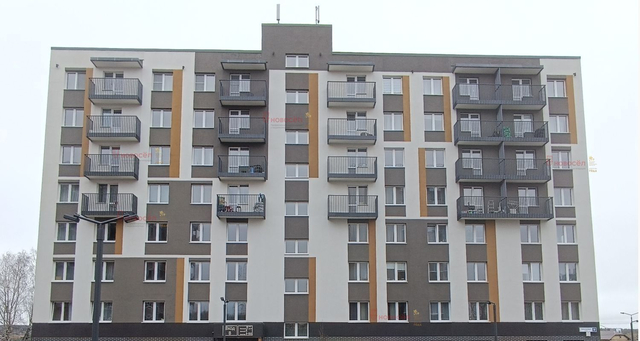 р-н Орджоникидзевский ул Тюльпановая 9 м-н фото