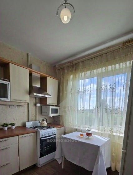 квартира г Омск р-н Центральный ул Н.М.Ядринцева 24 фото 1