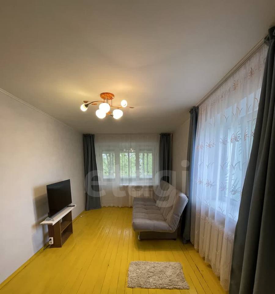 квартира г Златоуст ул Дворцовая 22а Машзавод фото 2