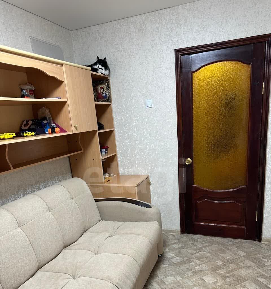 квартира г Троицк ул им. Ю.А. Гагарина 3в фото 3