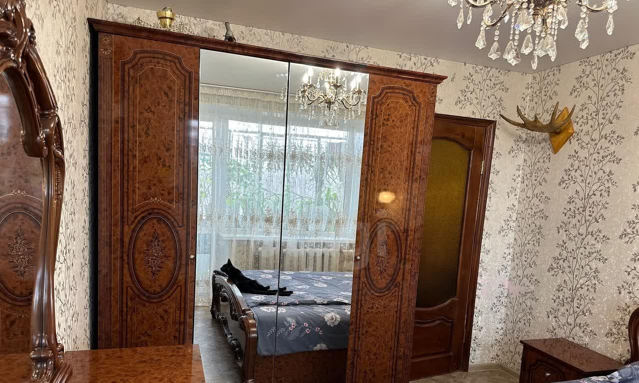 квартира г Троицк ул им. Ю.А. Гагарина 3в фото 4