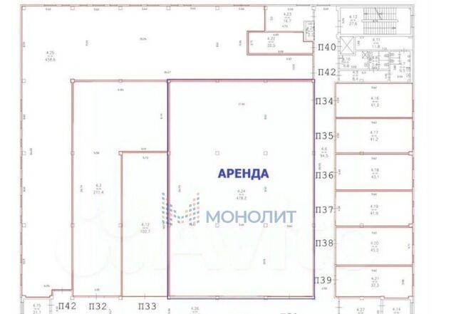 р-н Автозаводский ш Южное фото