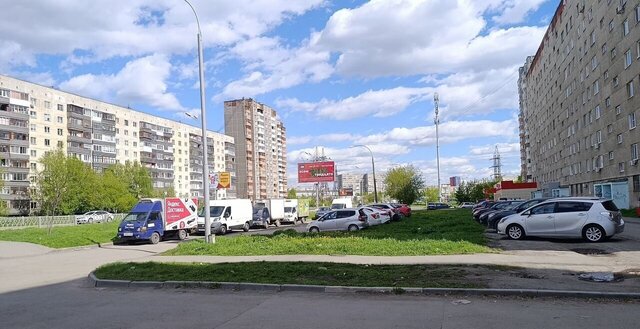 р-н Железнодорожный фото