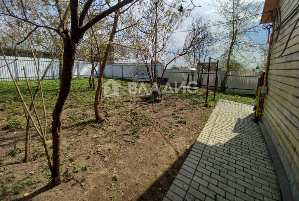 дом г Пушкино Звягино ул Колхозная 40б Ростокино фото 4