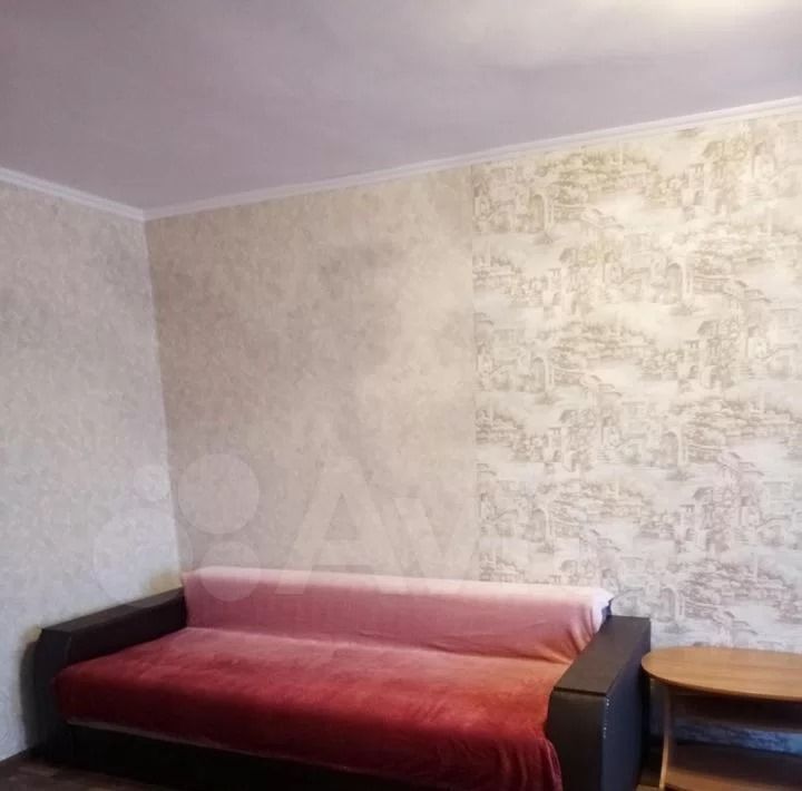 квартира г Барнаул р-н Октябрьский пр-кт Комсомольский 79/15 фото 2