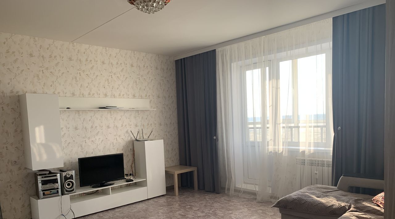 квартира р-н Нижнекамский г Нижнекамск пр-кт Мира 117 фото 3