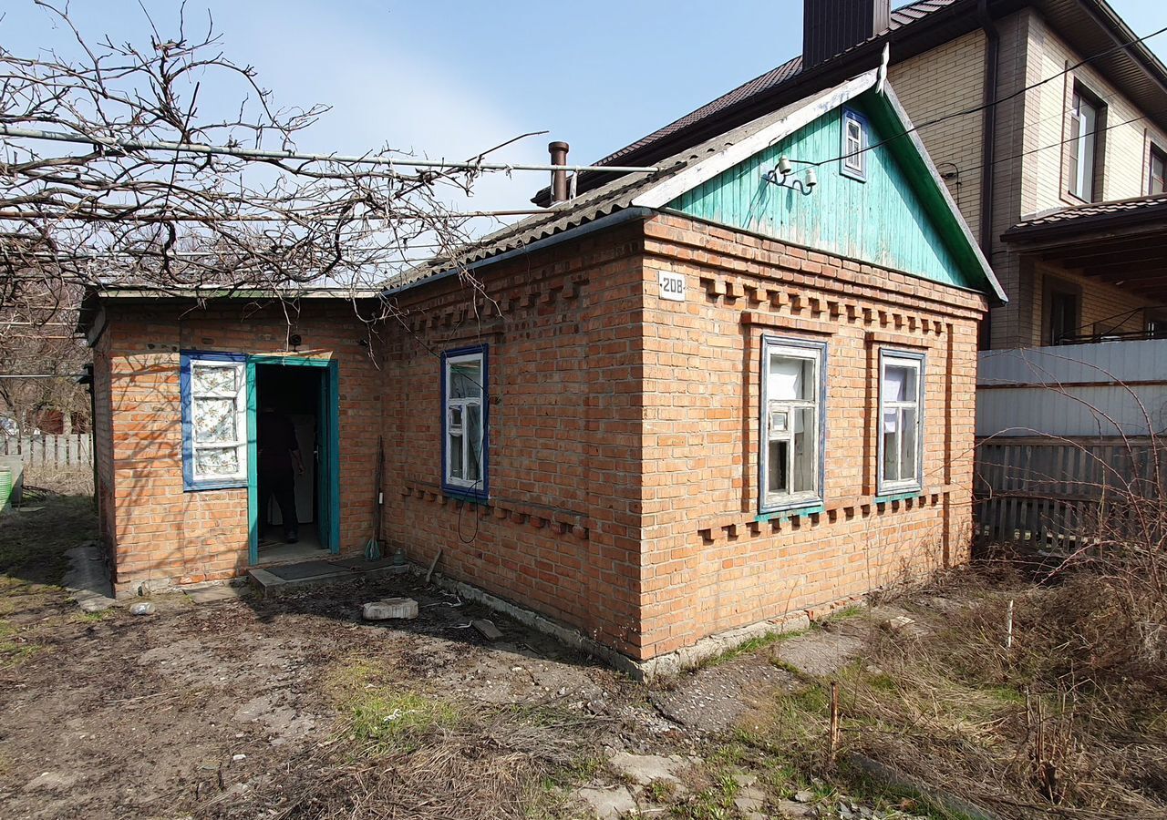 земля г Батайск дп Донская Чаша ул Малиновая 208 фото 3