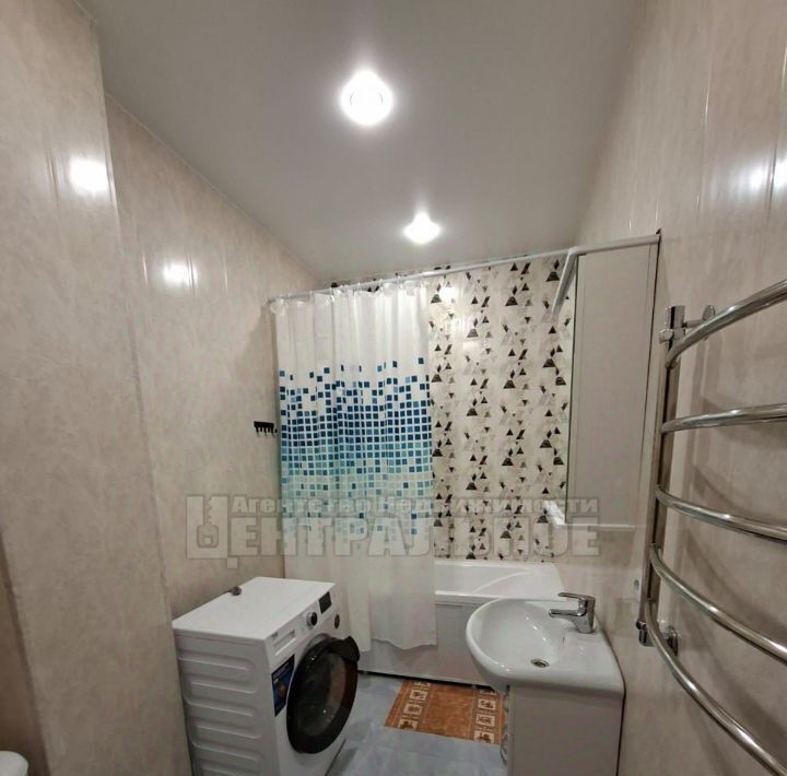 квартира г Смоленск р-н Заднепровский ул Красноборская 6к/3 фото 3