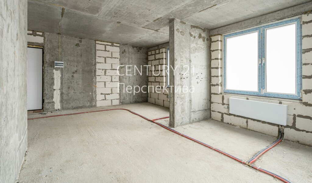 квартира г Люберцы ул Солнечная 6 Люберцы фото 4