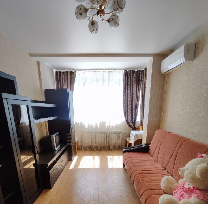 квартира г Геленджик ул Дивноморская 37к/9 Центр фото 1