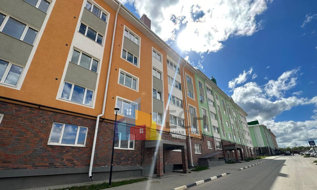 ул Героев России 4 фото