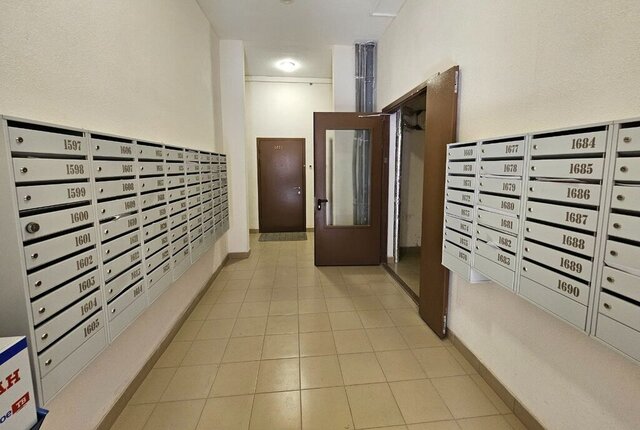 ул Михайловская 51 ЖК «Ломоносовъ» фото