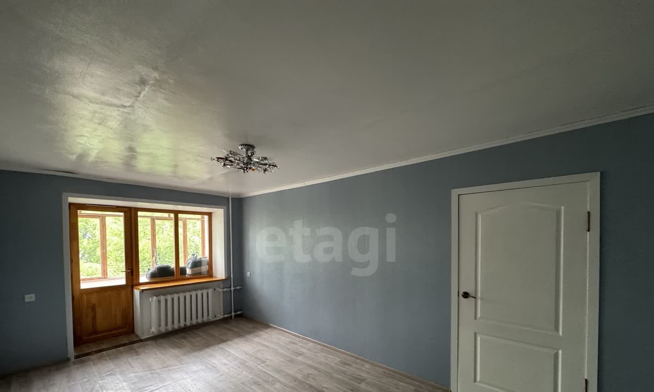 квартира г Муром ул Владимирская 1 фото 4