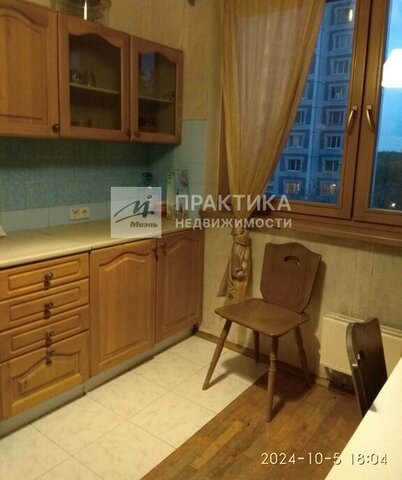 метро Коньково дом 115к/2 фото