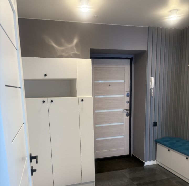 квартира г Ижевск р-н Октябрьский ул 7-я Подлесная 118 фото 2