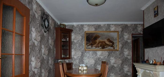 квартира г Евпатория ул Интернациональная 131 фото 4