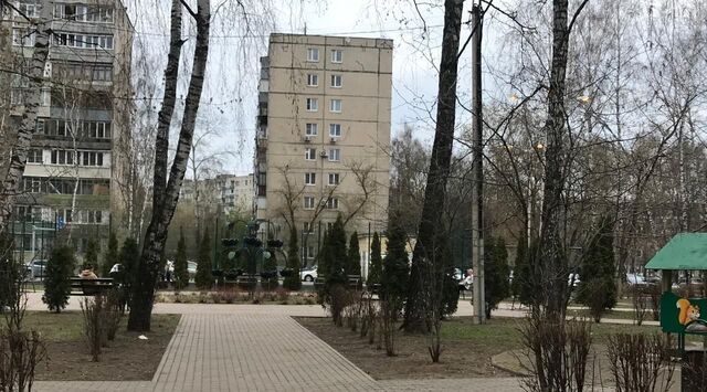 дом 20 Ильинская фото