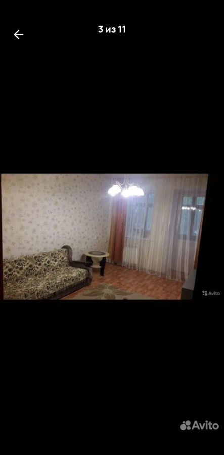 квартира г Иркутск р-н Октябрьский ул Лыткина 27/7 фото 3