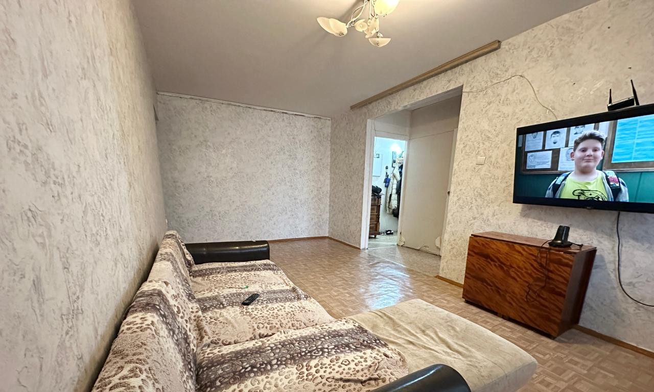 квартира г Элиста мкр 4 23 фото 4