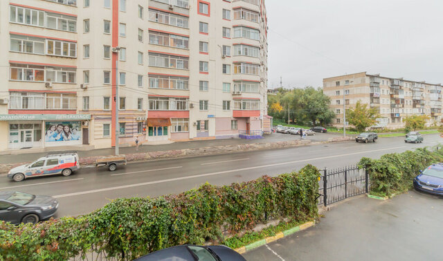 р-н Калининский дом 93 фото