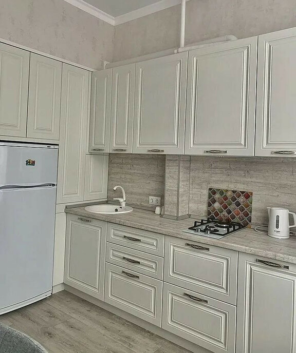 квартира г Геленджик ул Крымская 22к/14 фото 4