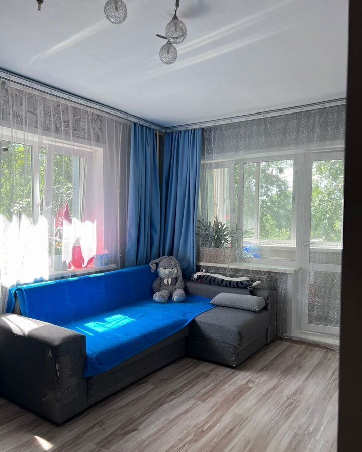 квартира г Сыктывкар ул Оплеснина 21 фото 1