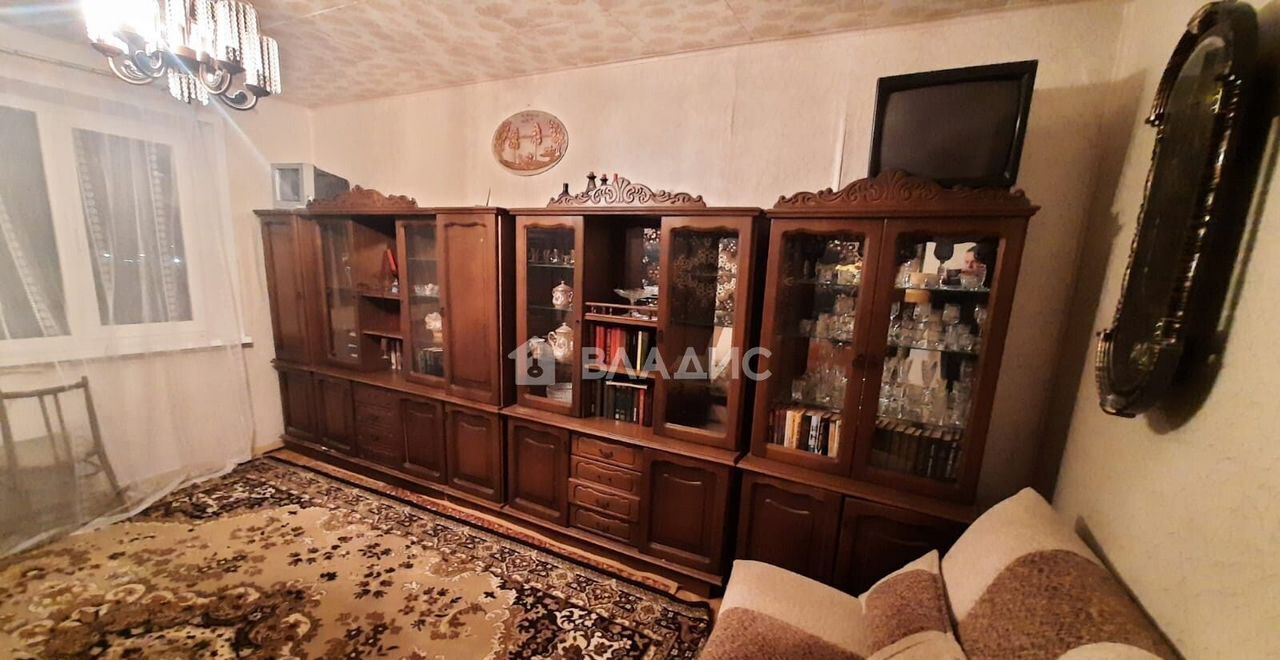 квартира г Ковров ул Строителей 22к/2 фото 4