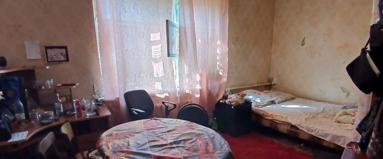 комната г Электрогорск ул Советская 16 Павлово-Посадский городской округ фото 4