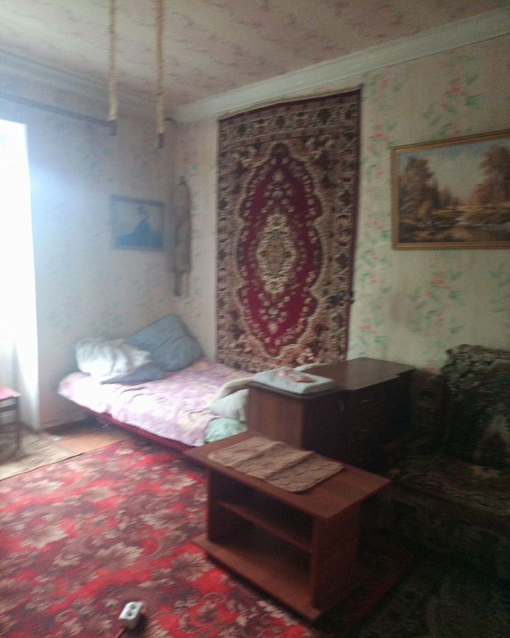 комната городской округ Богородский г Электроугли ул Центральная 8а фото 2