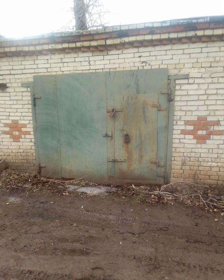 гараж г Кузнецк фото 2