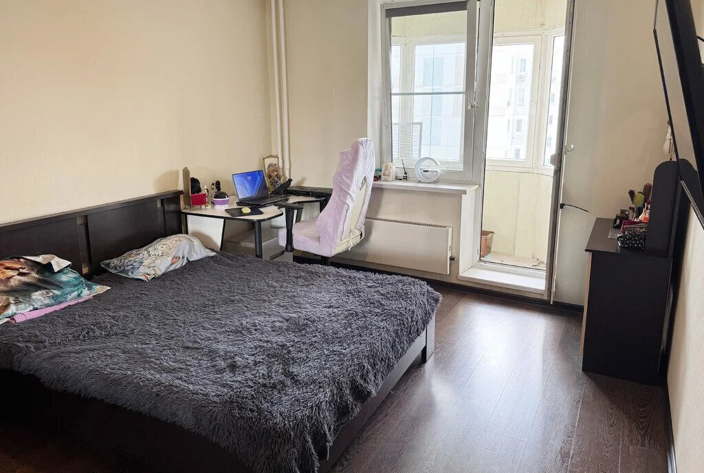 квартира г Красногорск б-р Подмосковный 2 Пенягино фото 4