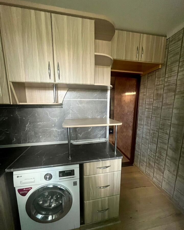 квартира г Таганрог Северо-Западный ул Менделеева 16 фото 2