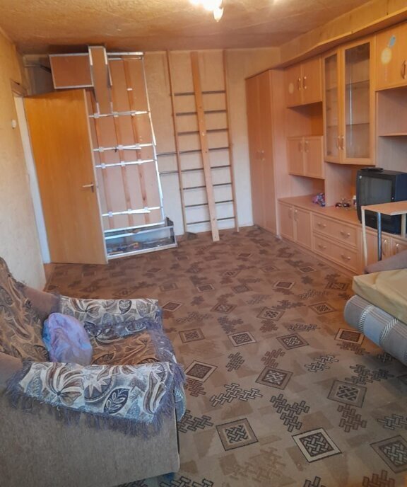 квартира г Курган ул Кирова 115а фото 3