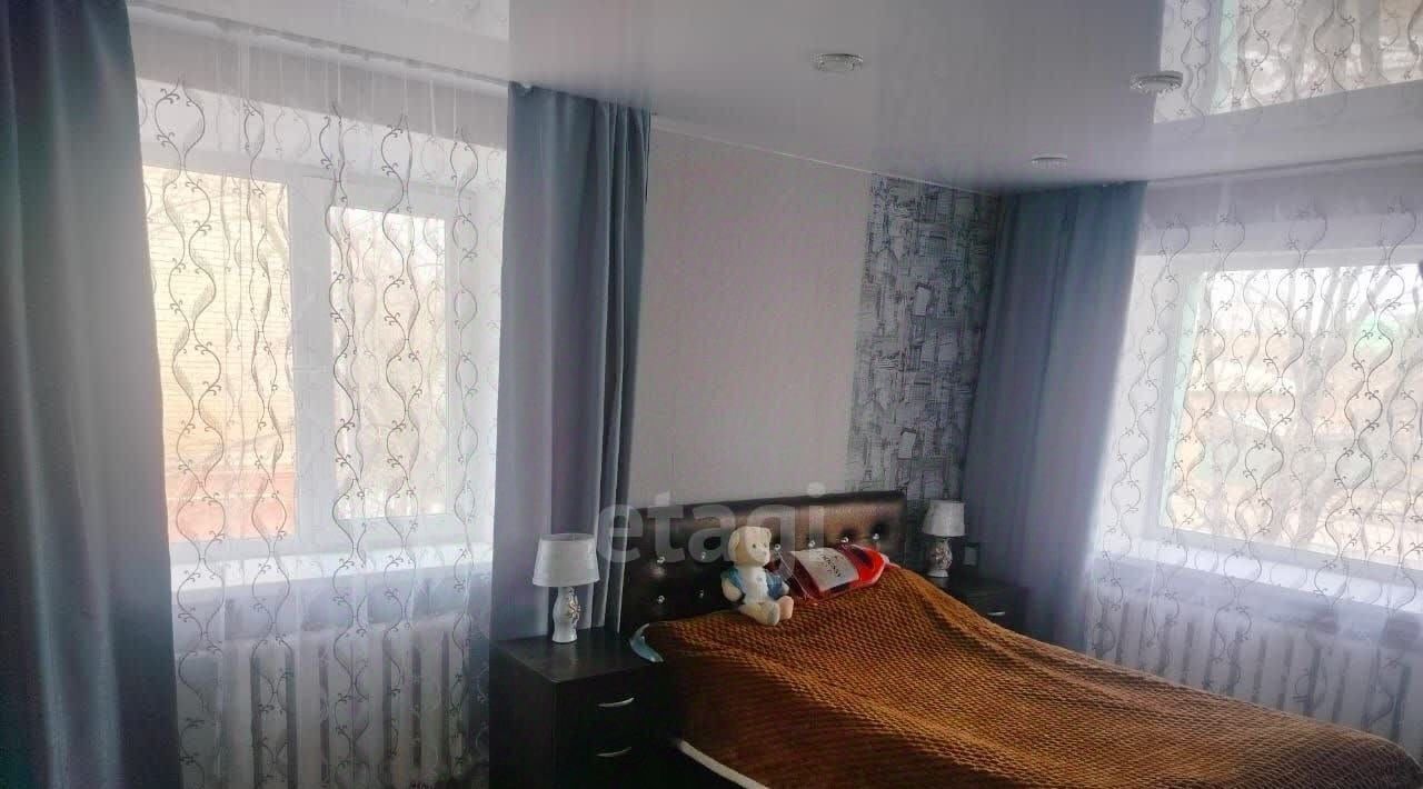 квартира г Благовещенск ул Октябрьская 160 фото 3