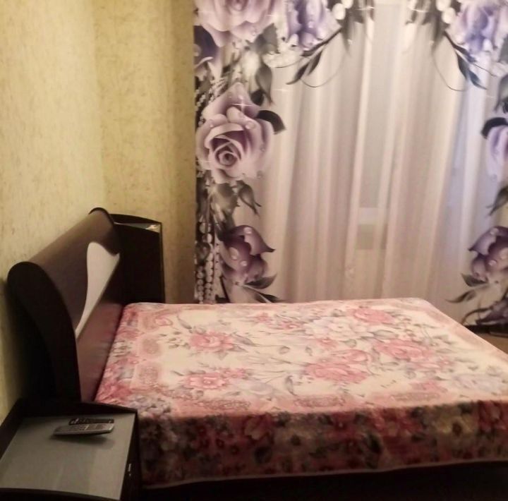 квартира г Всеволожск Южный ул Доктора Сотникова 13 Улица Дыбенко фото 4