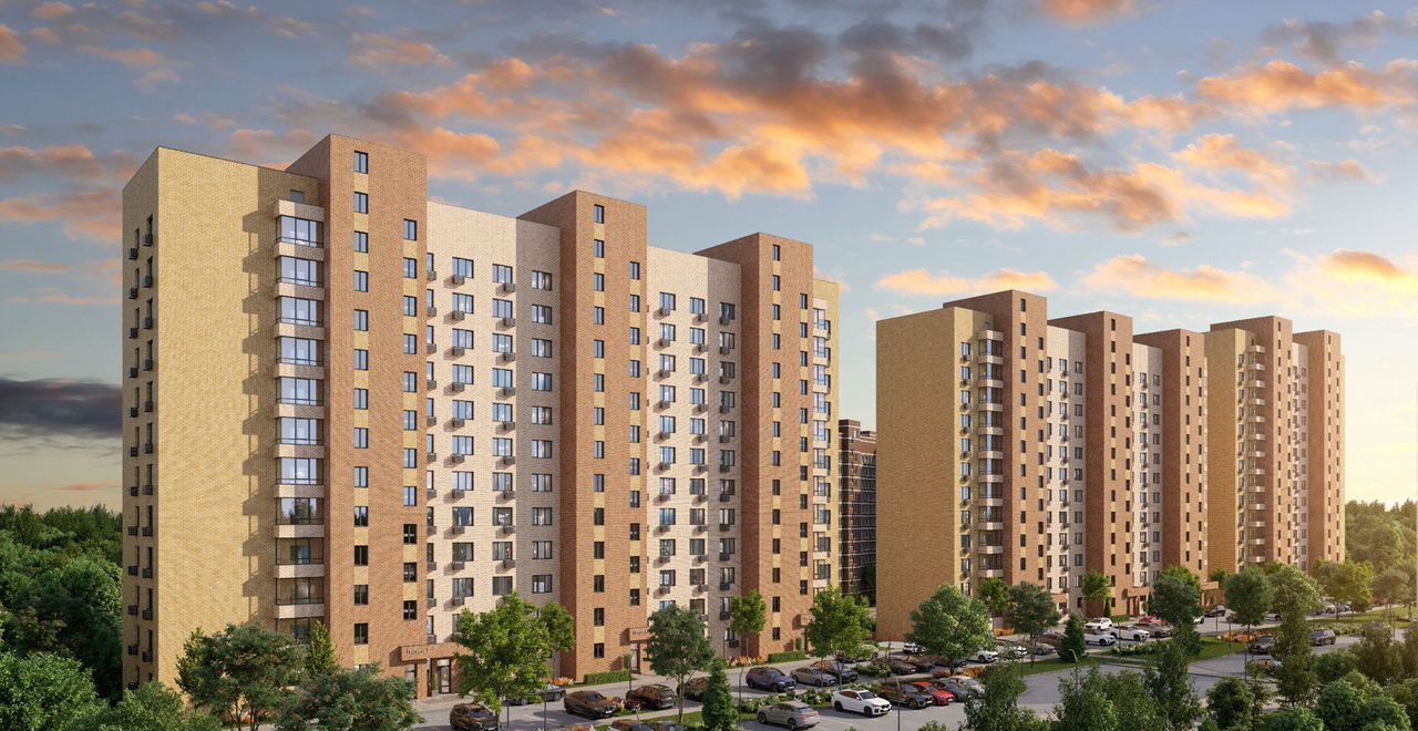квартира г Лосино-Петровский п Биокомбината стр. 11 фото 4