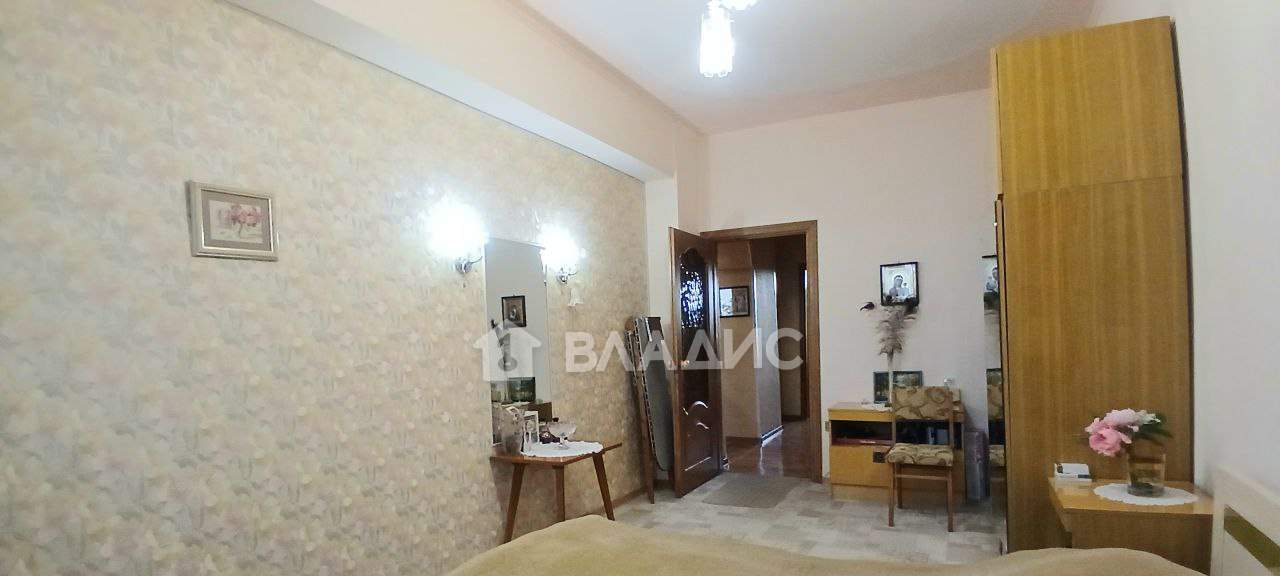 квартира г Орск р-н Ленинский пр-кт Ленина 34 фото 4