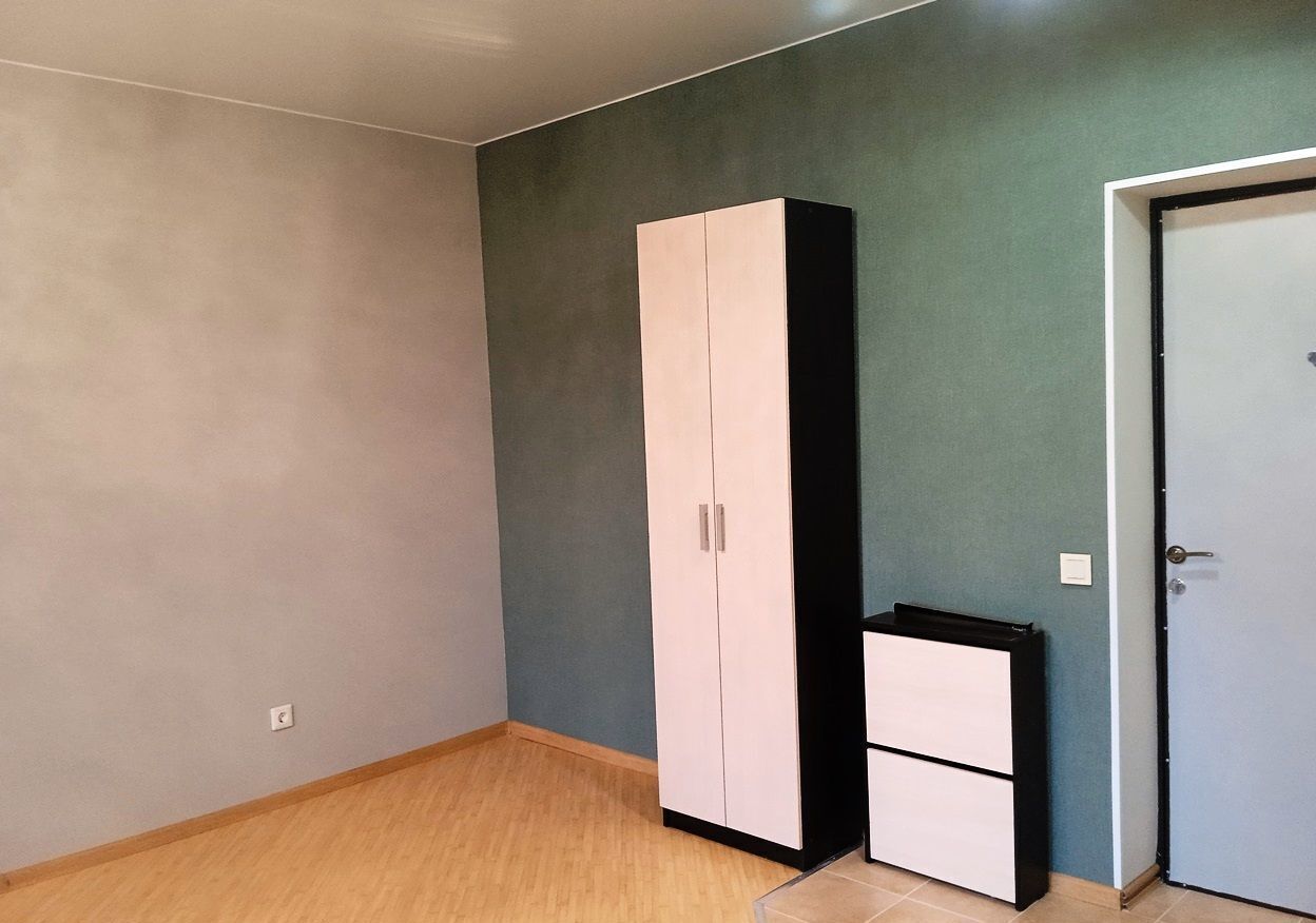 квартира г Балашиха мкр Ольгино ул Граничная 38 Ольгино фото 3