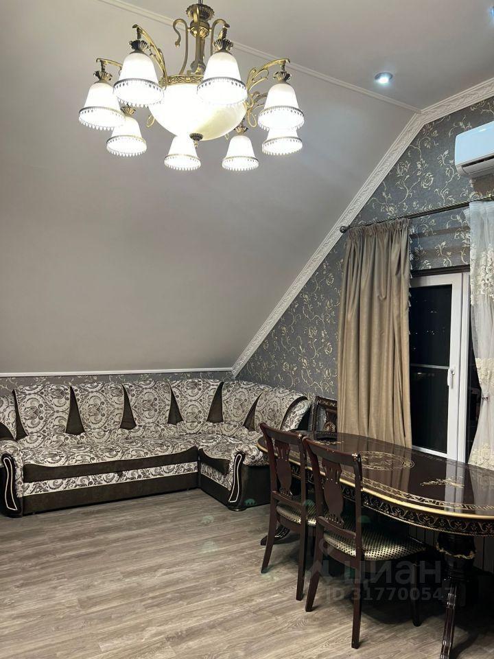 дом г Сочи р-н Центральный ул Пасечная ул Донская фото 5