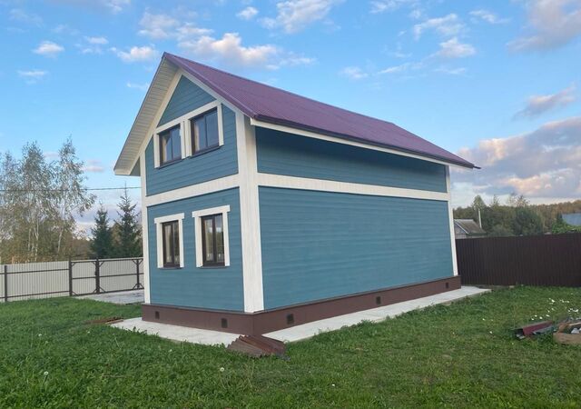 снт Дубок 87 км, 158, Первомайский, г. о. Коломна, Каширское шоссе фото