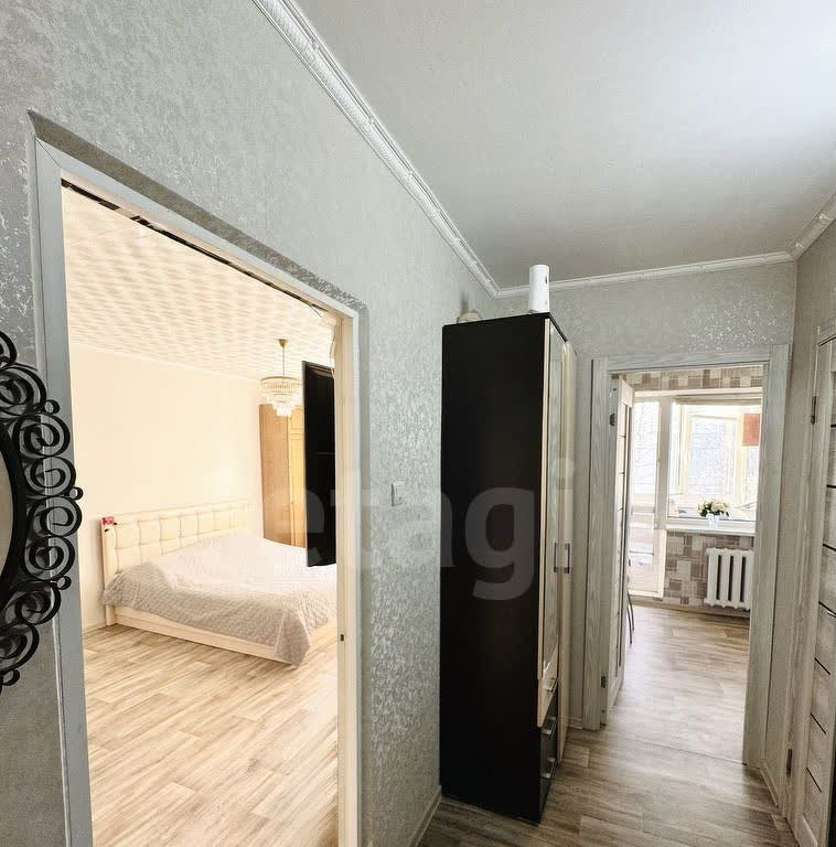 квартира г Тверь р-н Московский проезд Зеленый 47/3 фото 11