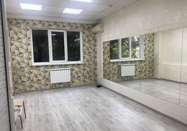 свободного назначения дом 7/1 с Русская Мамайка р-н Центральный внутригородской мкр-н Гагарина фото