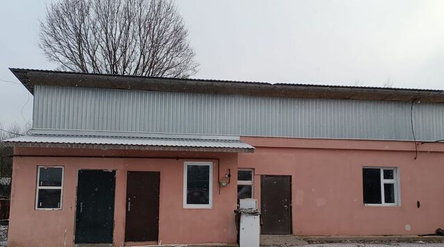 р-н Тарусский г Таруса ул Ленина фото