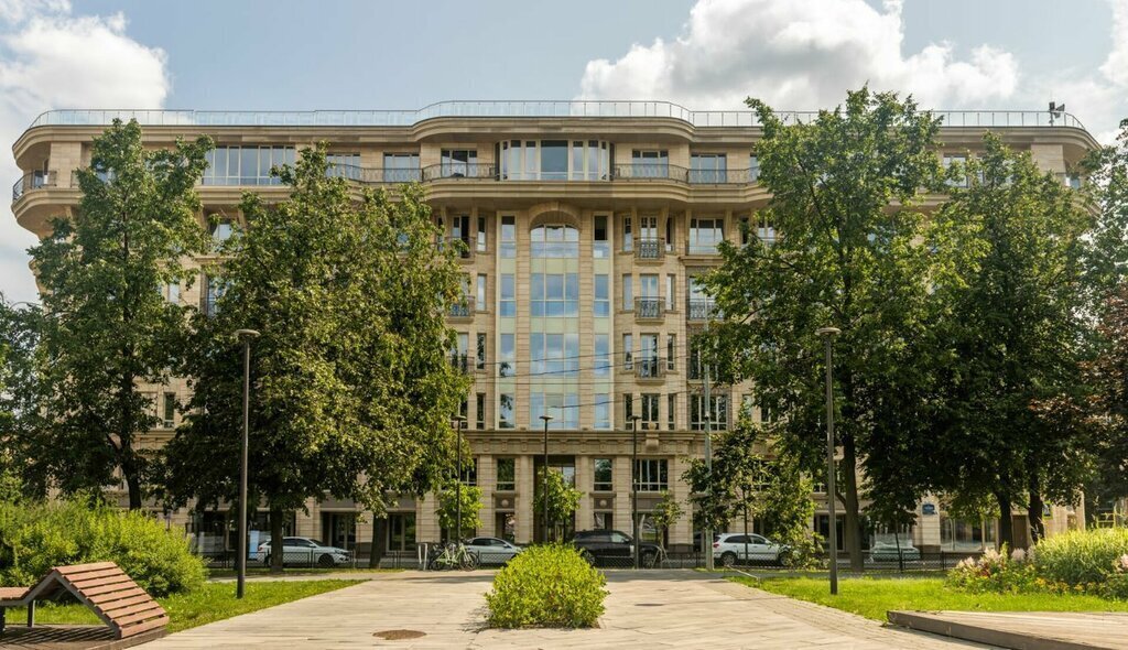 квартира г Санкт-Петербург метро Московская ул Гастелло 7 ЖК Victory Plaza округ Звёздное фото 3