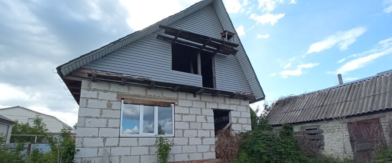дом р-н Россошанский г Россошь ул Володарского фото 3