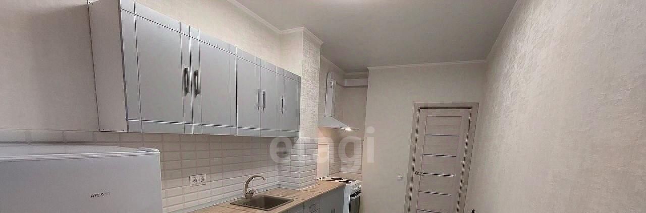 квартира г Ростов-на-Дону р-н Ворошиловский ул Ларина 45с/2 фото 1