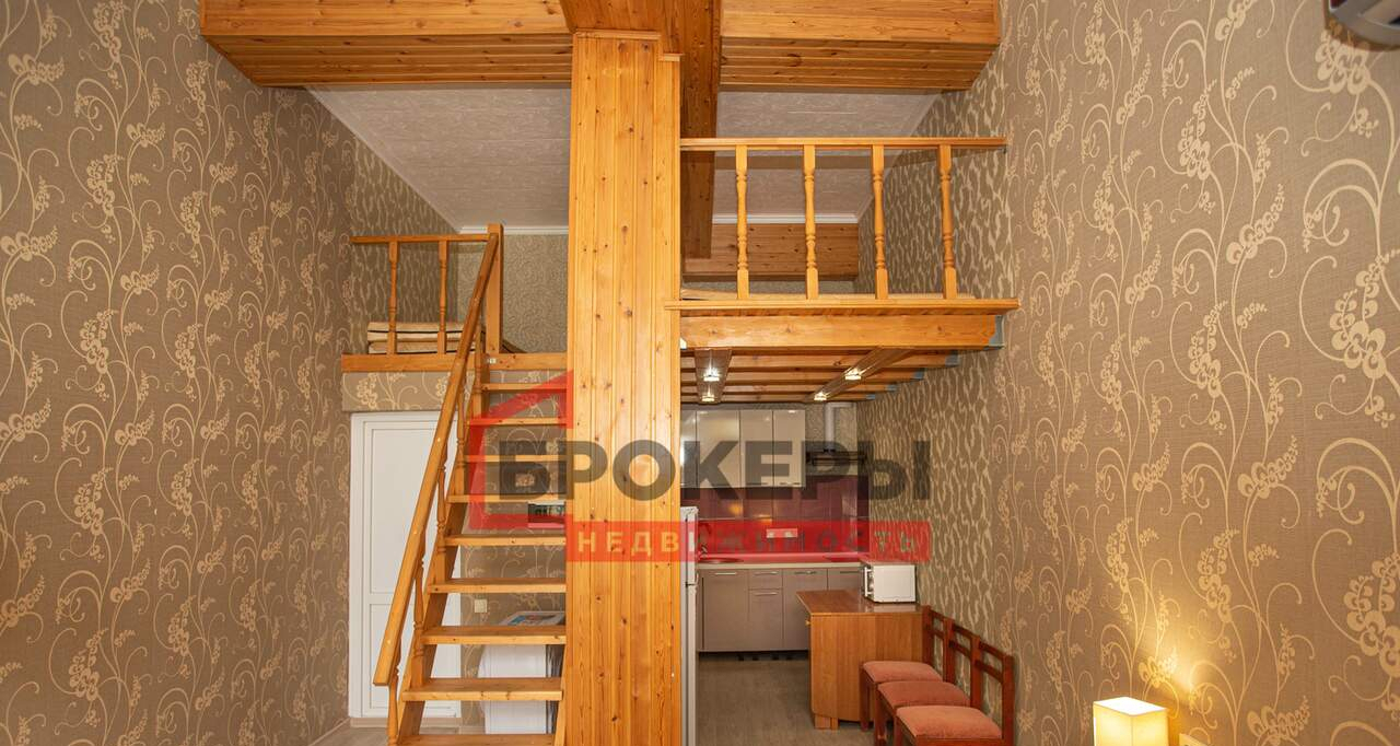 квартира г Ялта пгт Форос ул Северная 43 фото 4