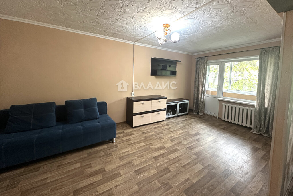 квартира г Иркутск ул Советская 78 фото 4