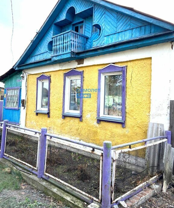 дом г Бийск ул Николая Гоголя 122 фото 12