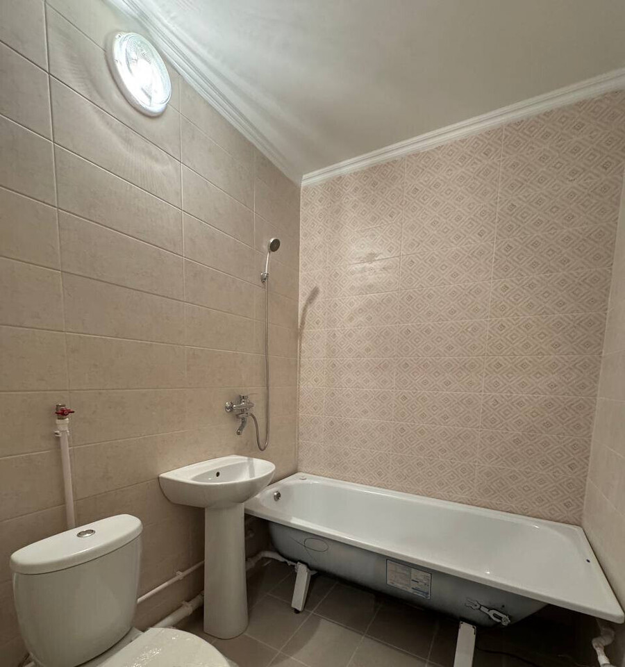 квартира г Челябинск р-н Калининский Академика Макеева, 20 фото 11